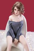 Factory Direct Supply Silicone Vagina Real Sex Doll For Men Sex from AutomaticWoman